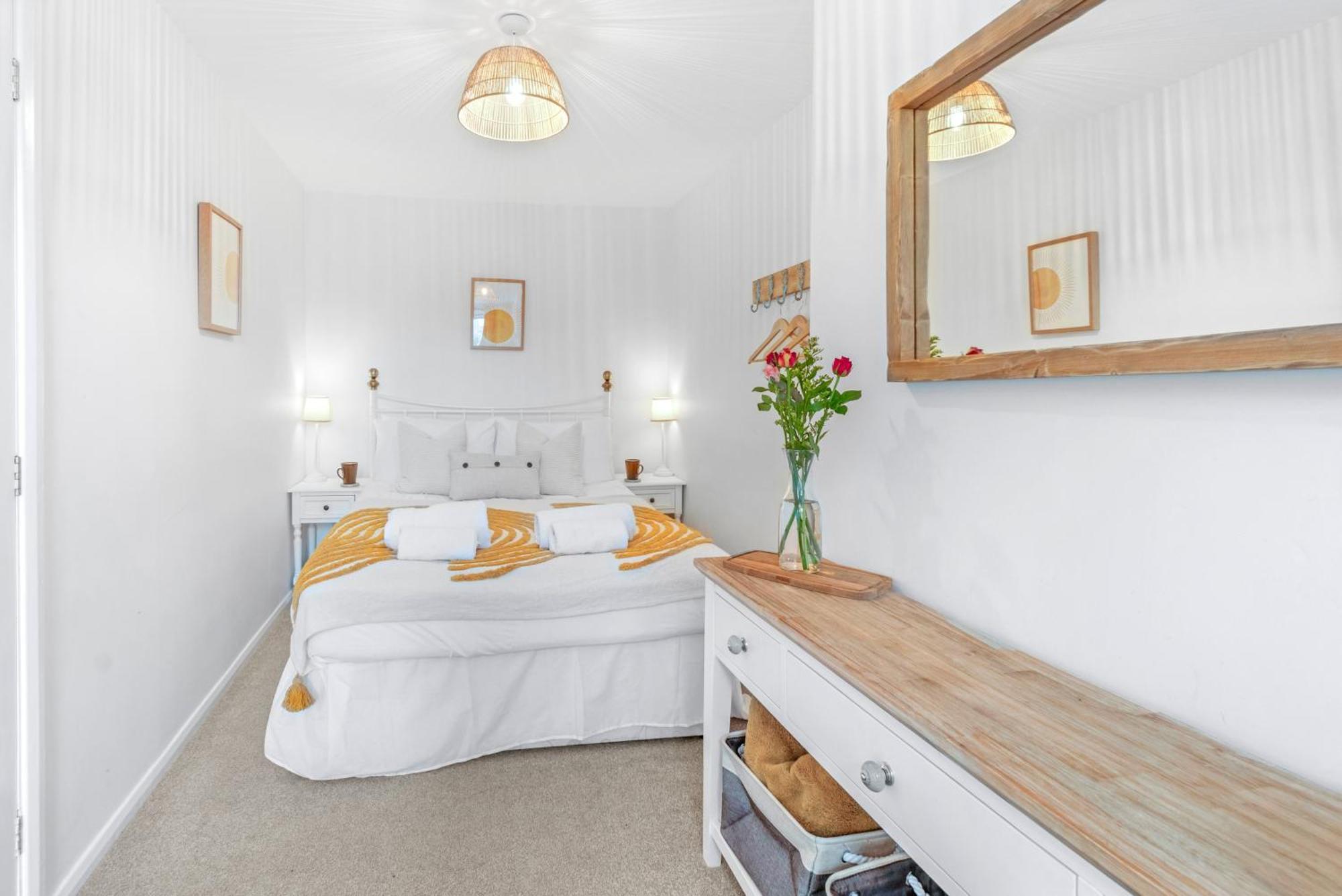 Adventure House - Whitby Villa Buitenkant foto