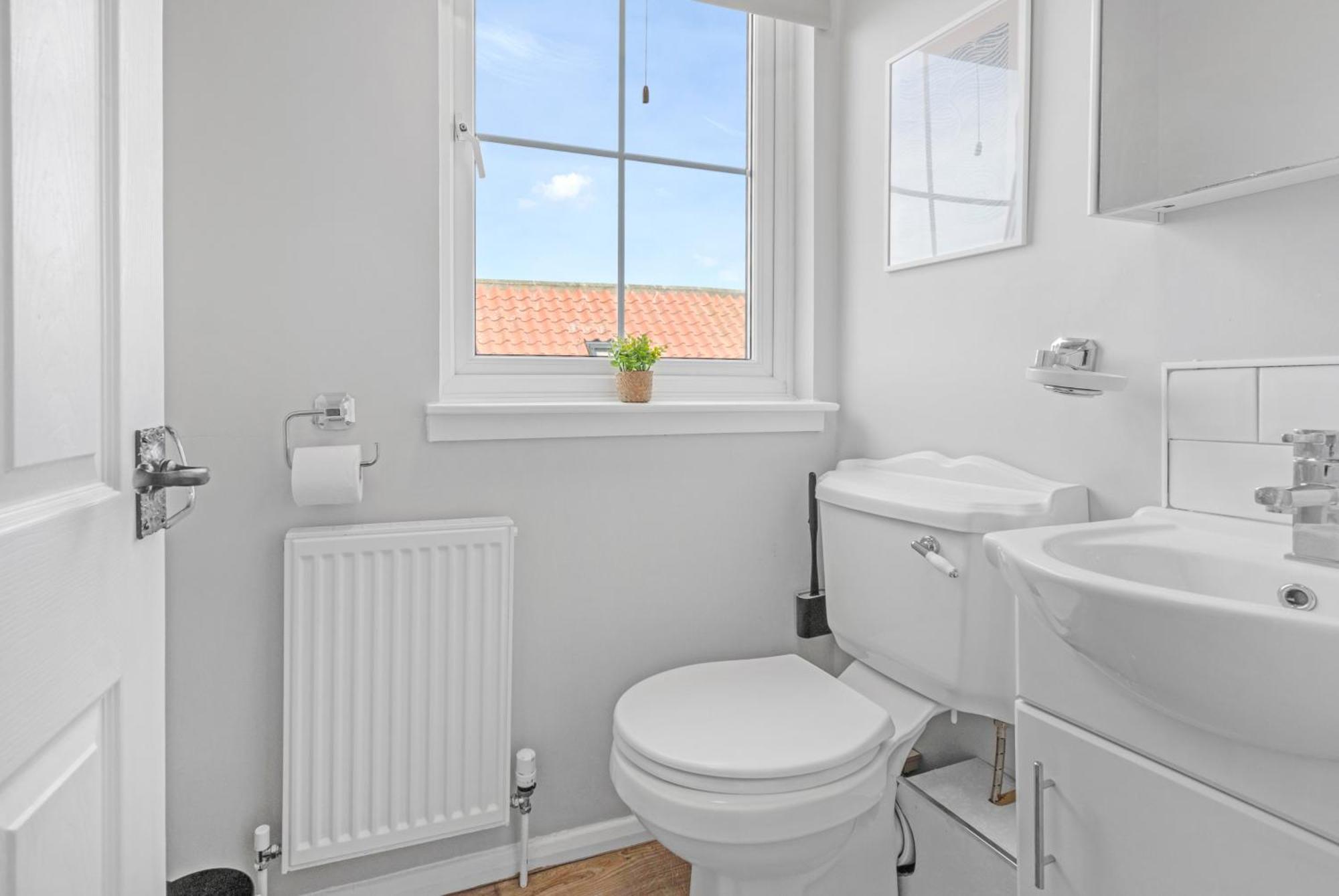 Adventure House - Whitby Villa Buitenkant foto